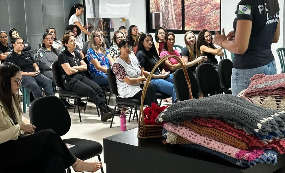 Polícia Penal do Paraná