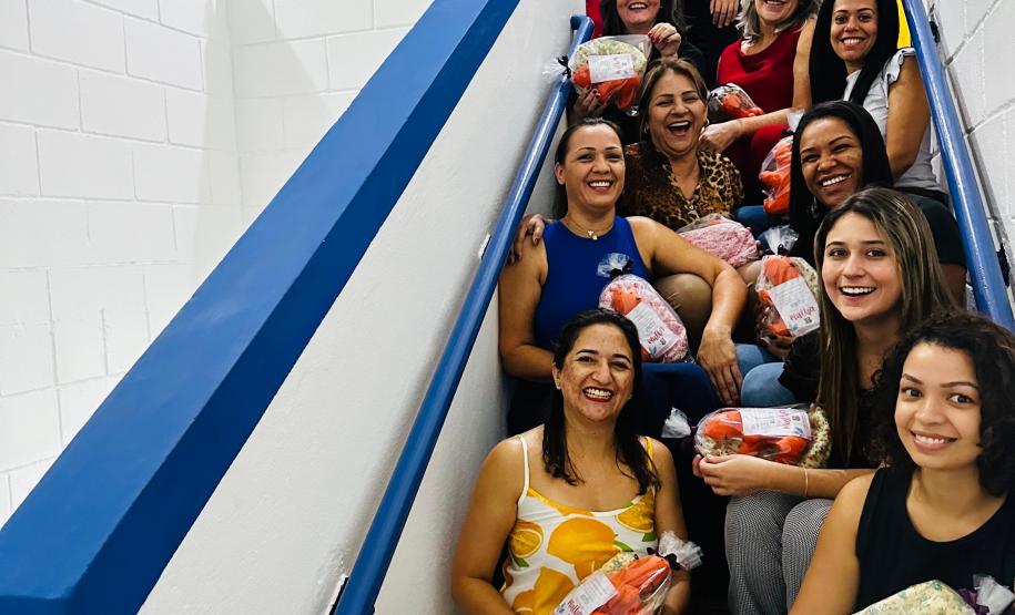 Polícia Penal do Paraná