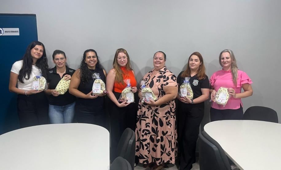 Polícia Penal do Paraná