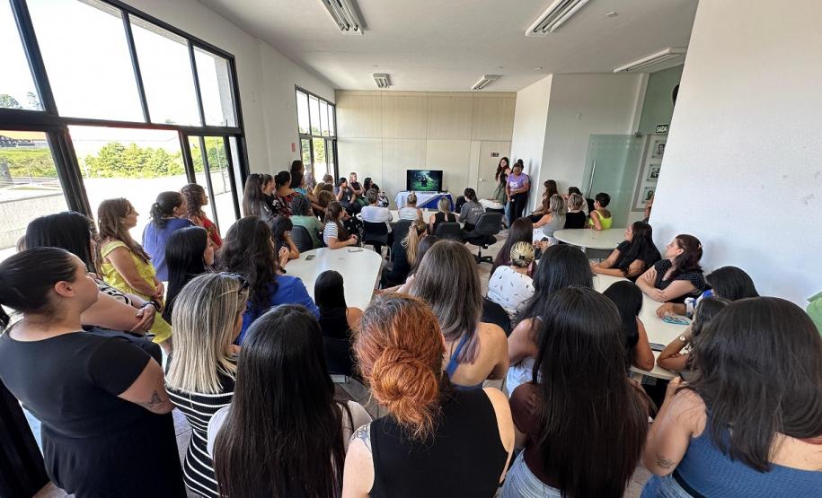 Polícia Penal do Paraná