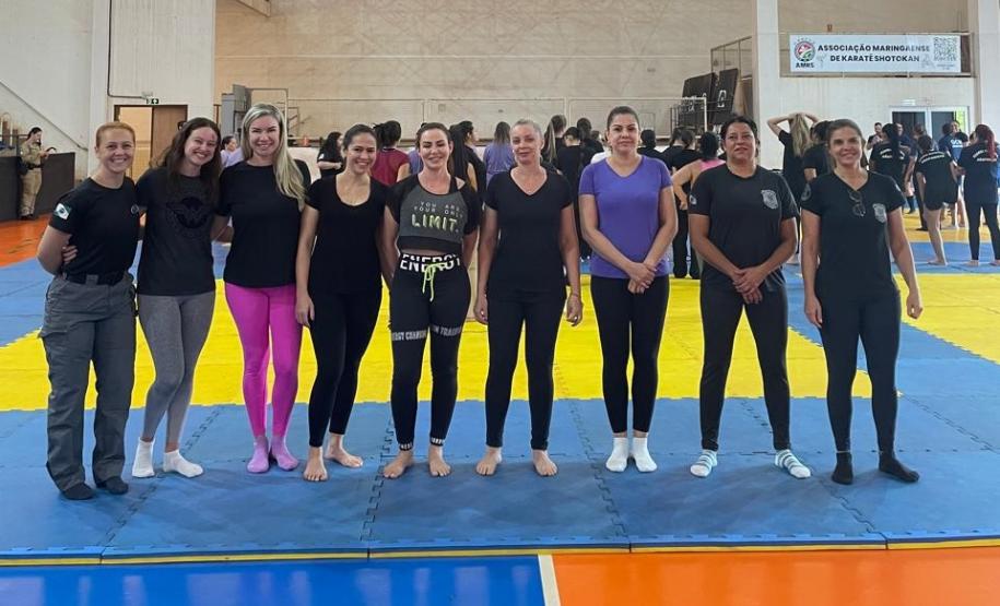 Polícia Penal do Paraná