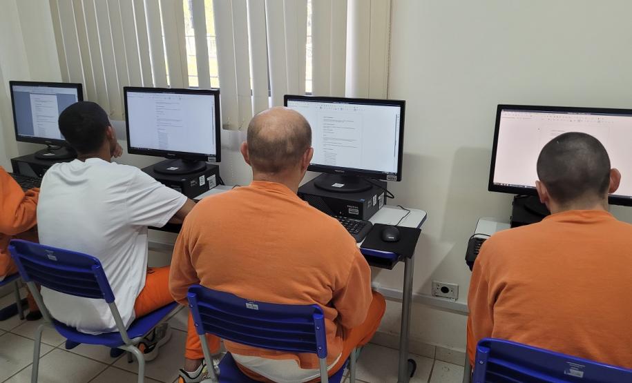 Polícia Penal do Paraná