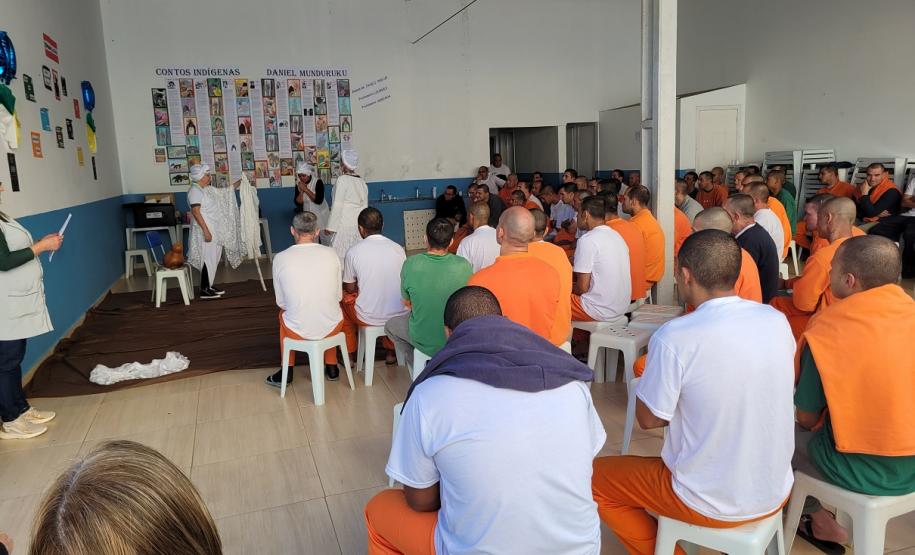 Polícia Penal do Paraná