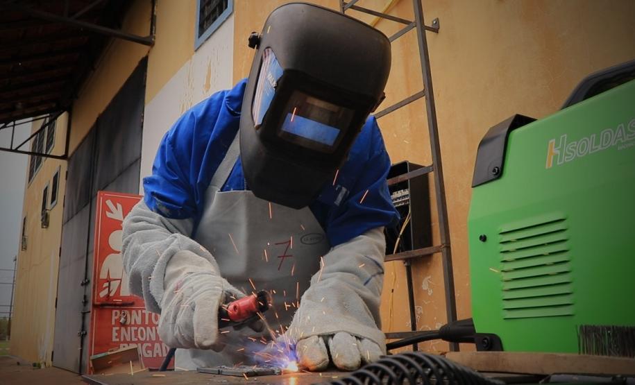Polícia Penal do Paraná