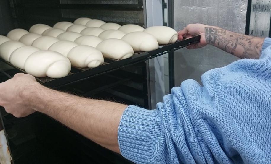 Polícia Penal do Paraná