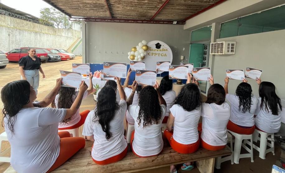 Polícia Penal do Paraná