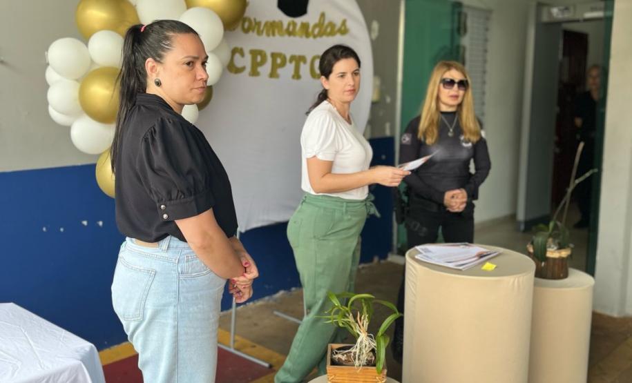Polícia Penal do Paraná
