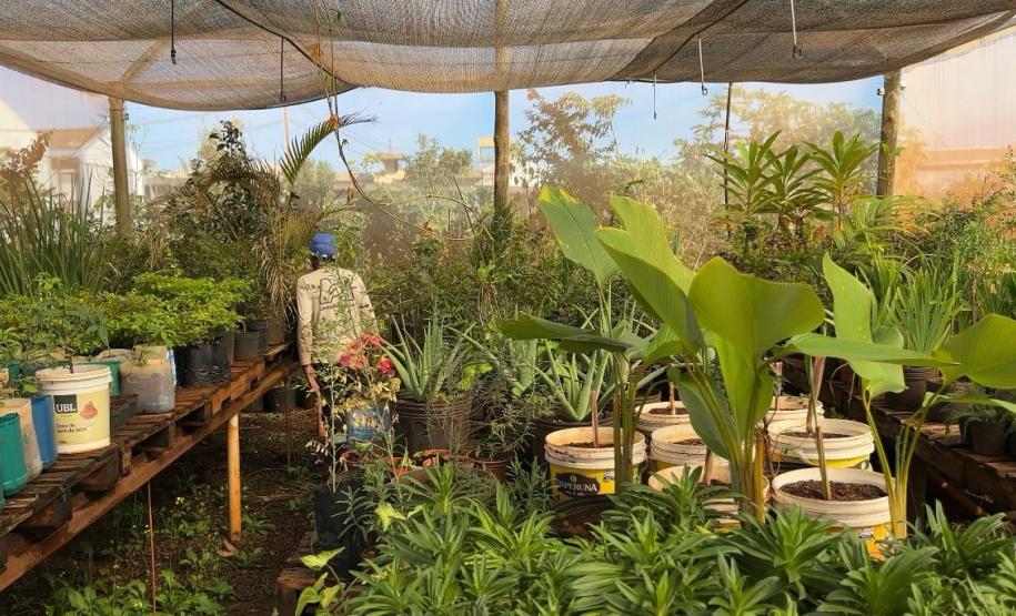 Polícia Penal do Paraná