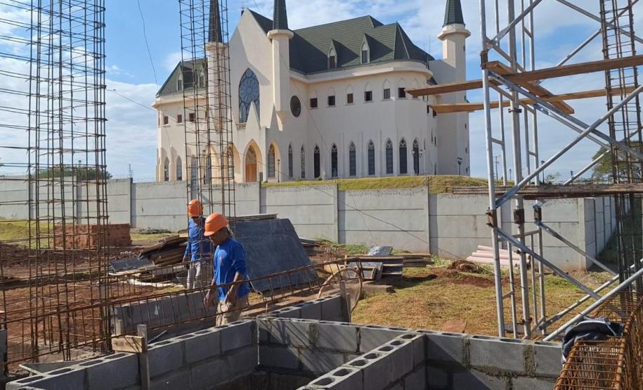 Polícia Penal do Paraná