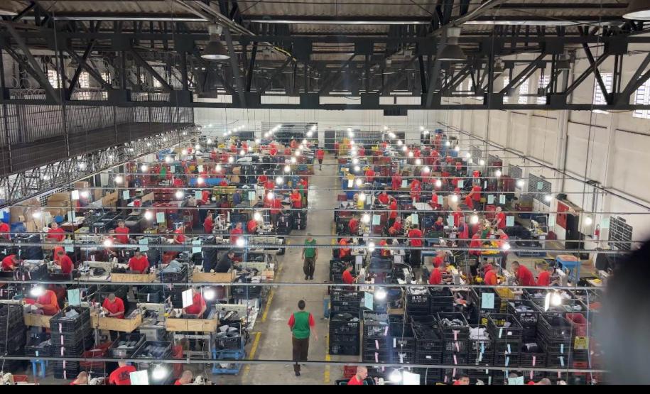 Polícia Penal do Paraná