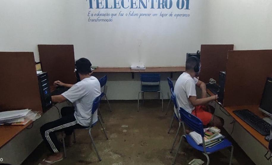 Polícia Penal do Paraná