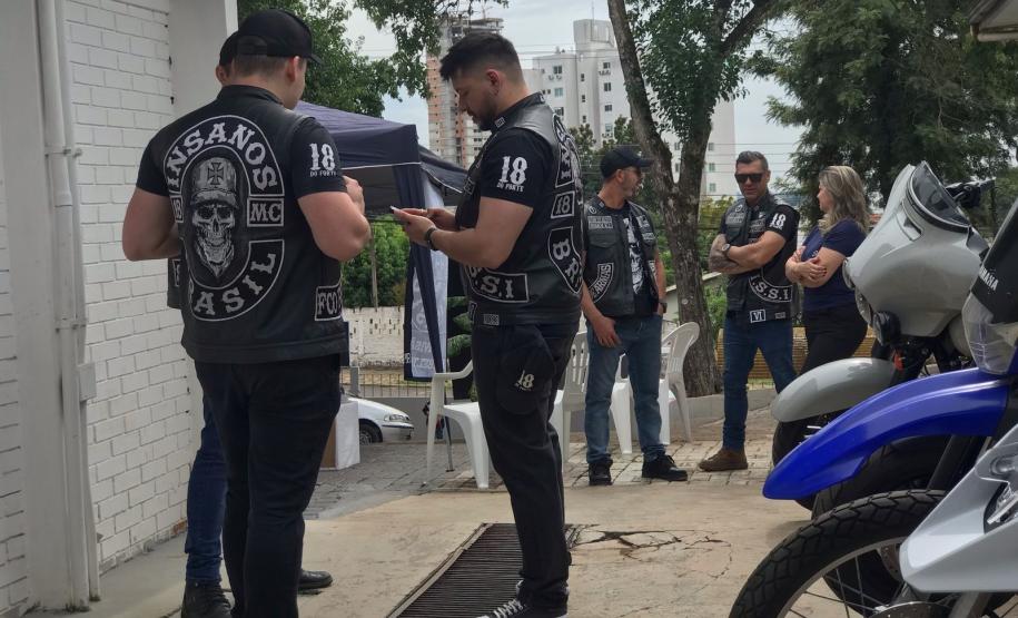 Complexo Social de Francisco Beltrão promove Páscoa Solidária