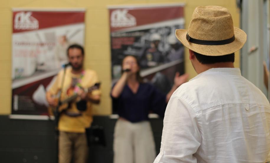 Polícia Penal do Paraná