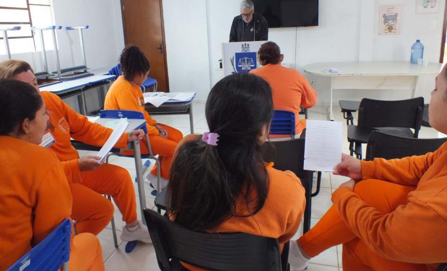 Polícia Penal do Paraná