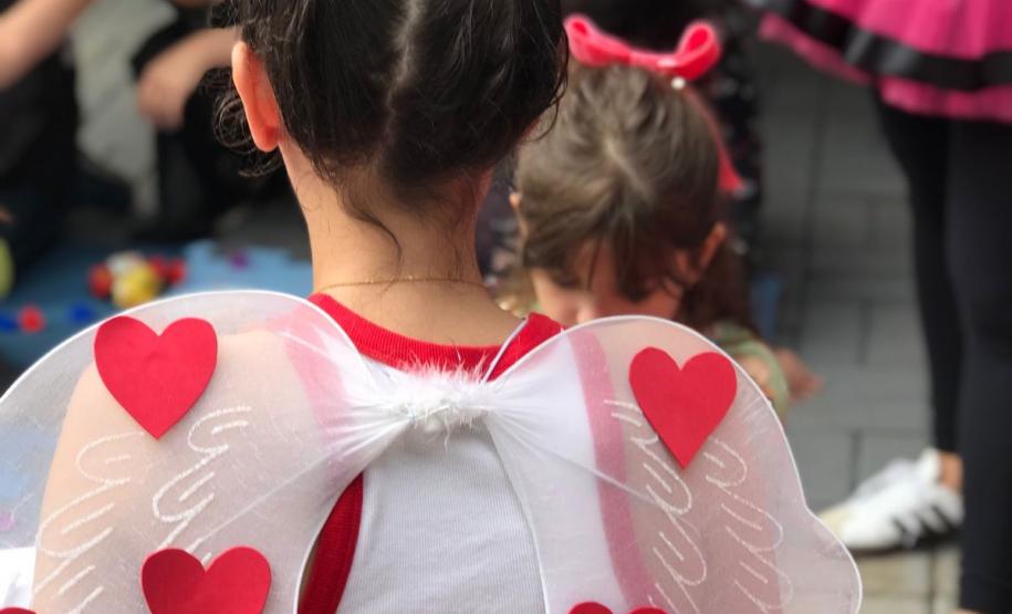 Complexo Social de Francisco Beltrão promove Páscoa Solidária