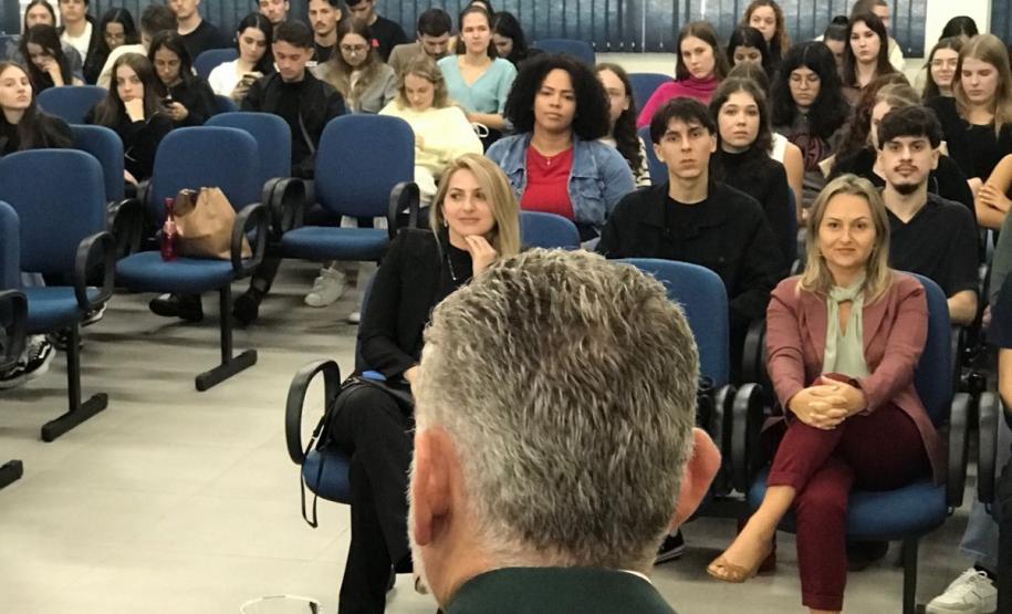 Polícia Penal do Paraná