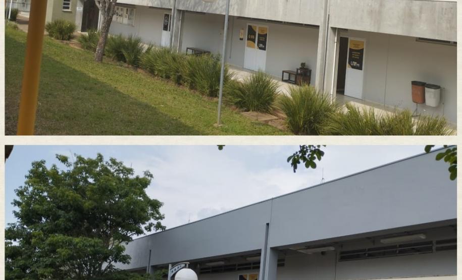 Polícia Penal do Paraná