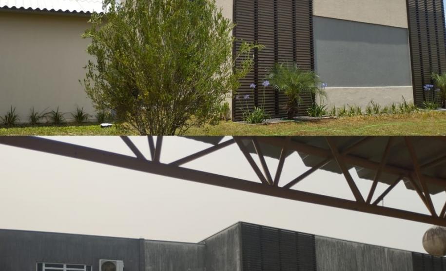 Polícia Penal do Paraná