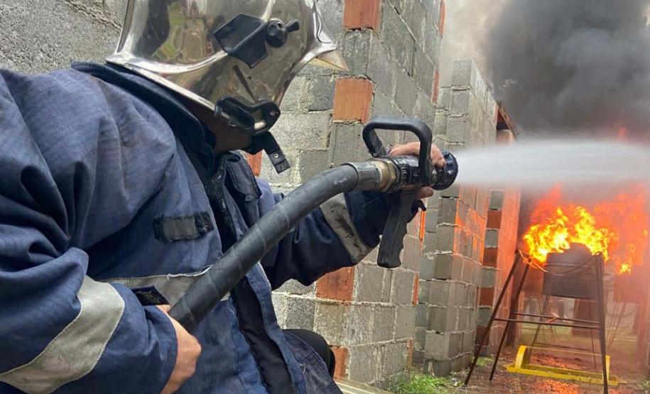 Polícia Penal do Paraná