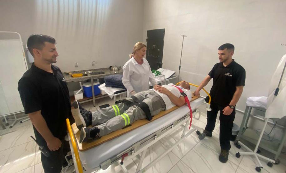 Polícia Penal do Paraná