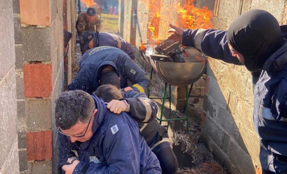 Polícia Penal do Paraná