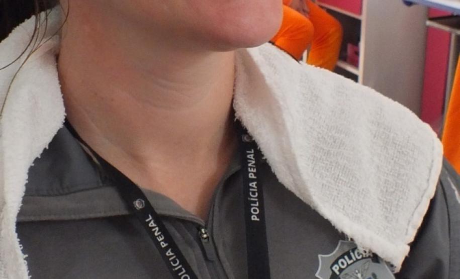 Polícia Penal do Paraná