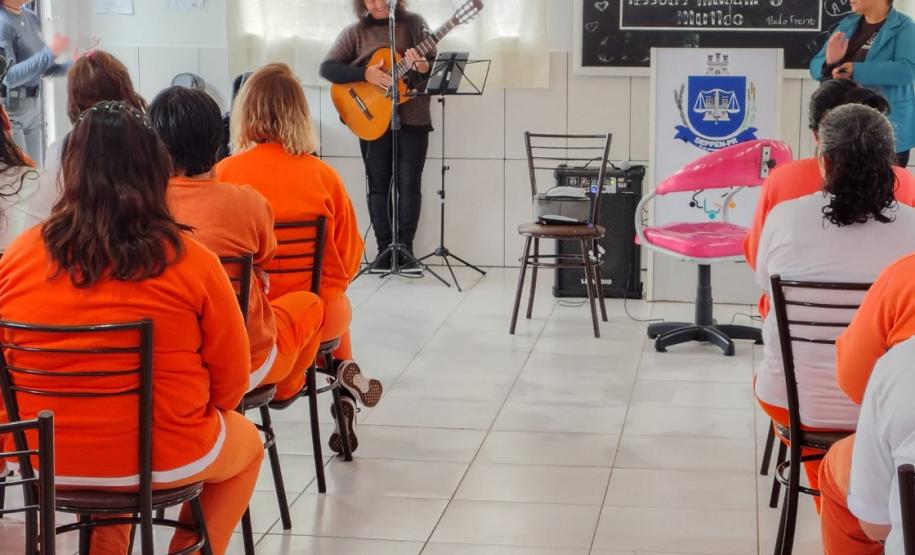 Polícia Penal do Paraná