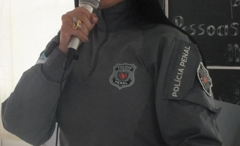 Polícia Penal do Paraná