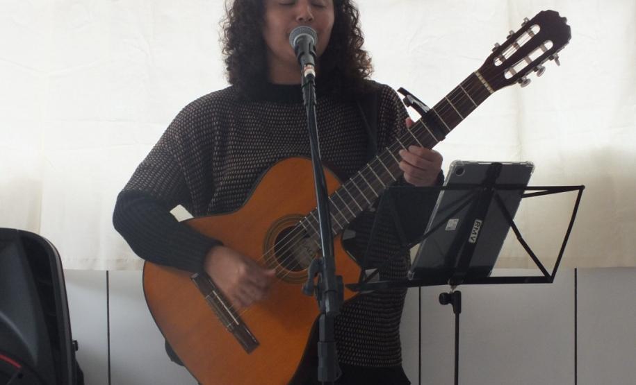 Polícia Penal do Paraná