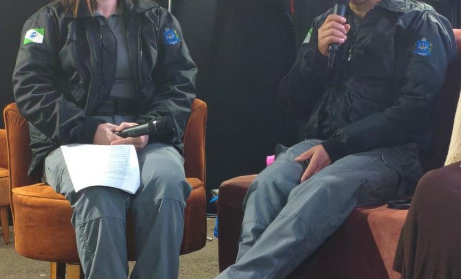 Polícia Penal do Paraná