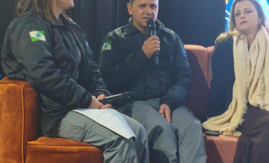 Polícia Penal do Paraná