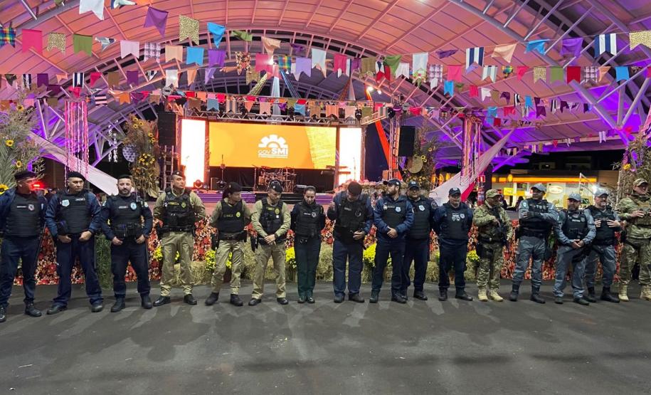 Polícia Penal do Paraná