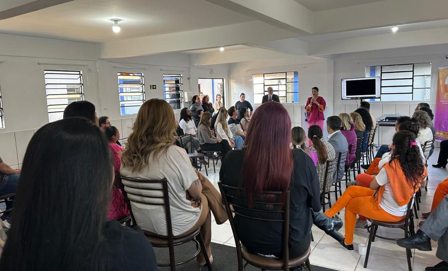 Polícia Penal do Paraná