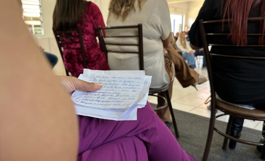 Polícia Penal do Paraná