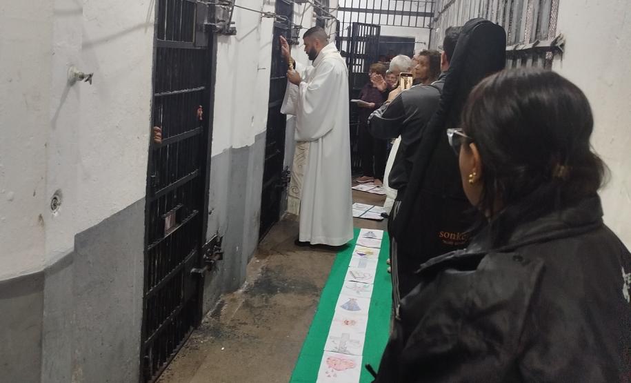 Polícia Penal do Paraná