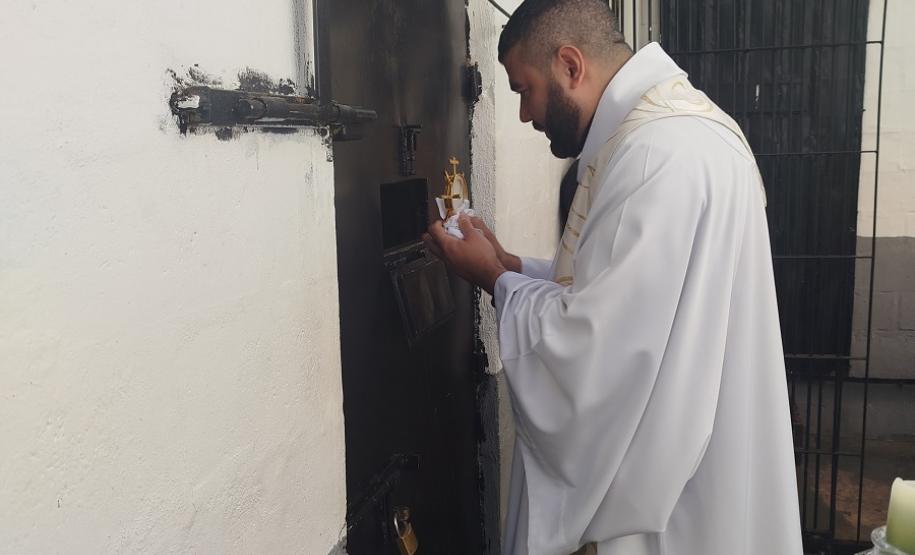 Polícia Penal do Paraná