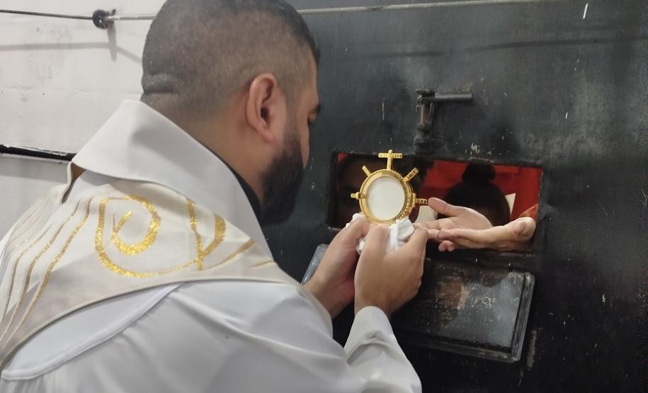 Polícia Penal do Paraná