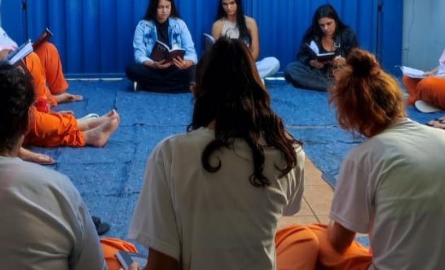 Polícia Penal do Paraná