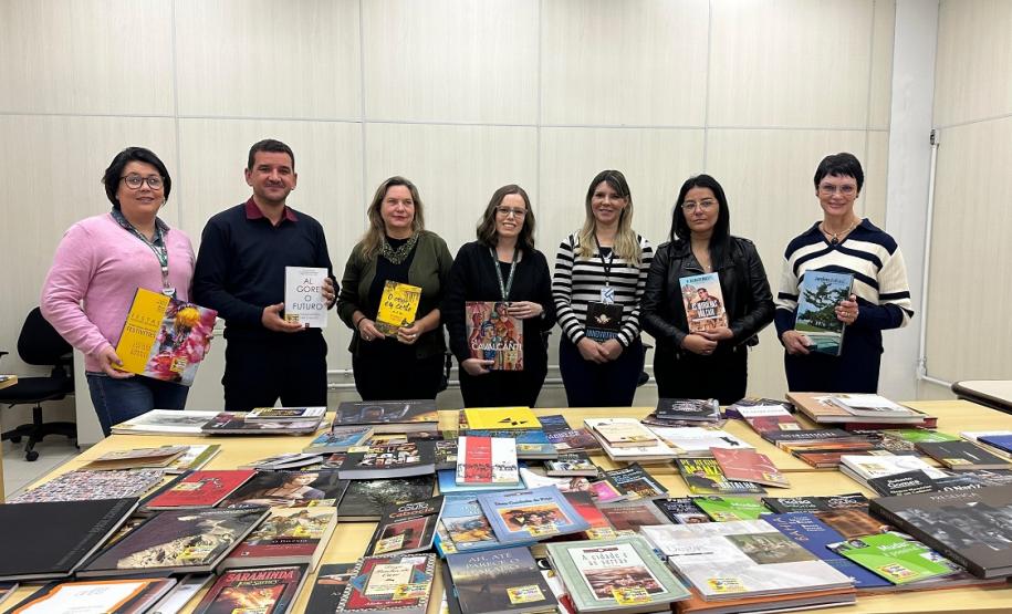 Polícia Penal do Paraná