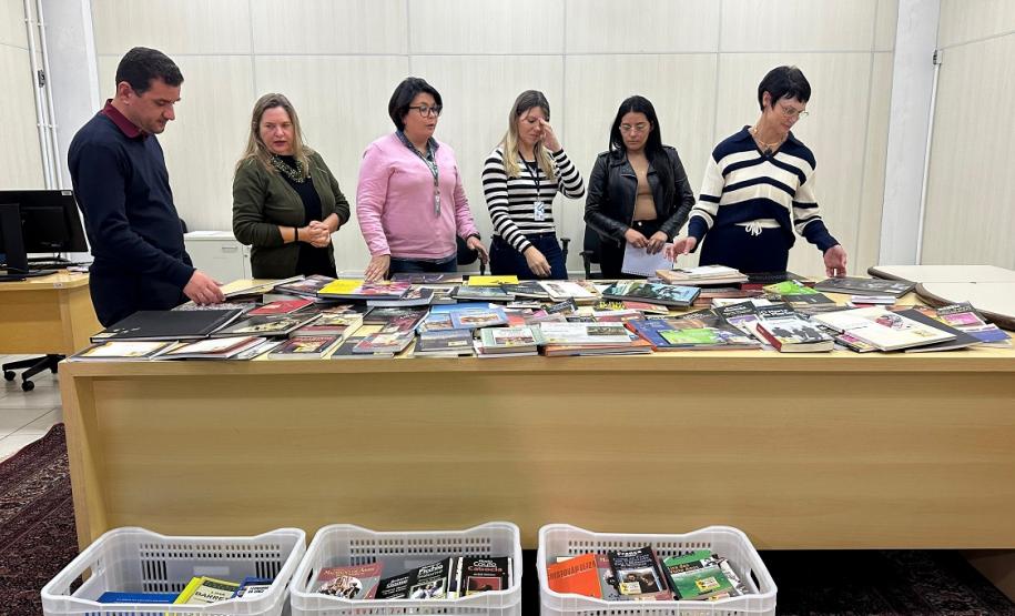 Polícia Penal do Paraná