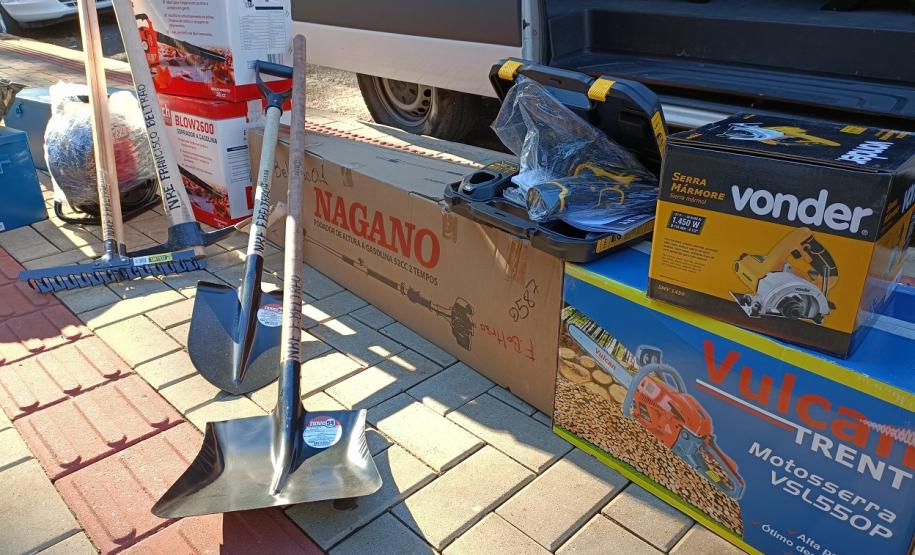 Polícia Penal do Paraná