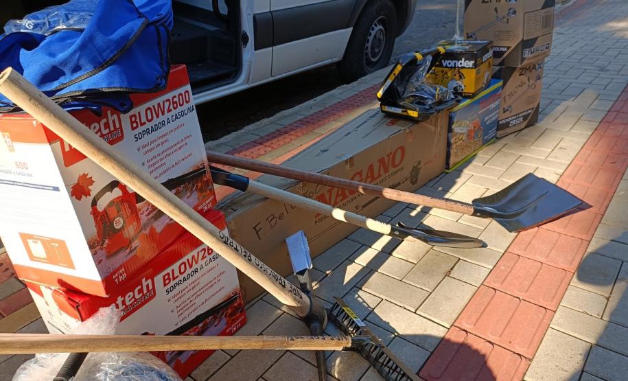 Polícia Penal do Paraná