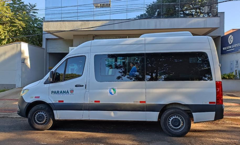 Polícia Penal do Paraná