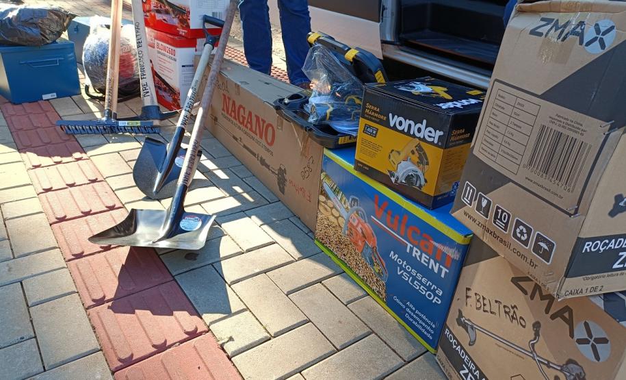 Polícia Penal do Paraná