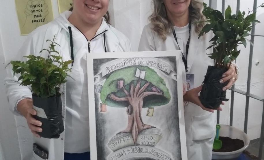 Polícia Penal do Paraná