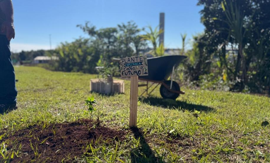 Polícia Penal do Paraná