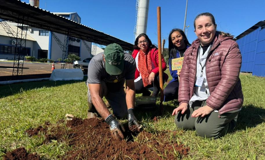 Polícia Penal do Paraná