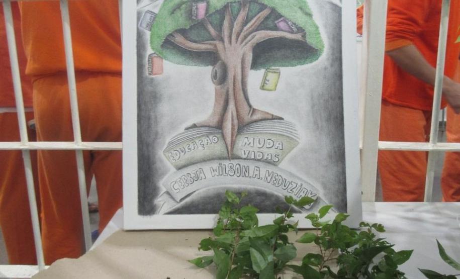 Polícia Penal do Paraná