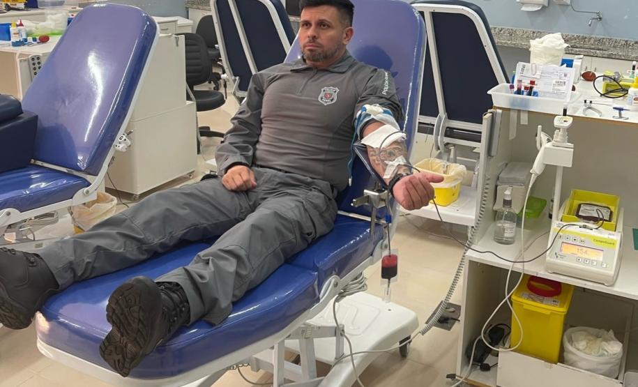 Polícia Penal do Paraná