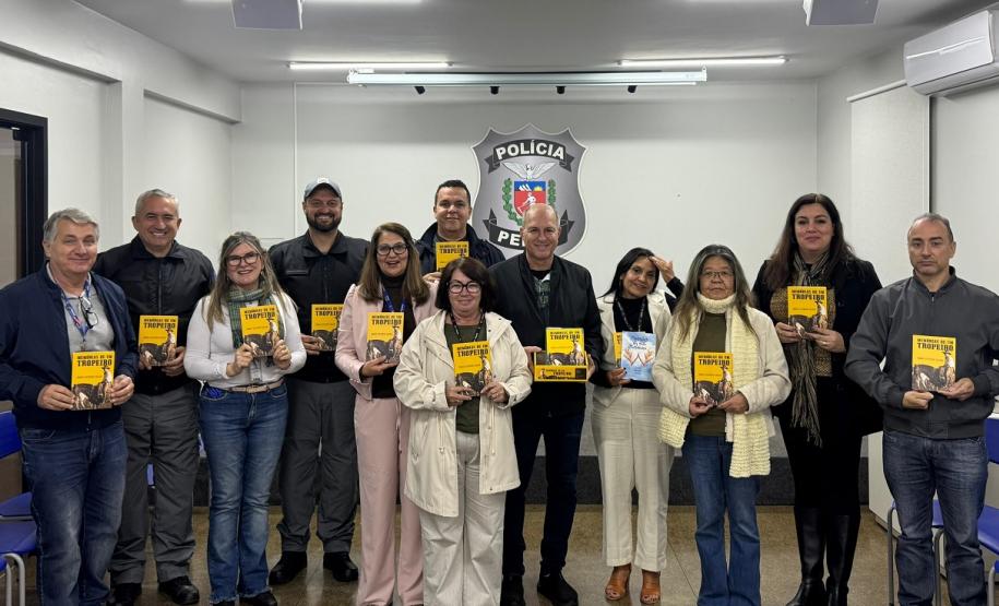 Polícia Penal do Paraná